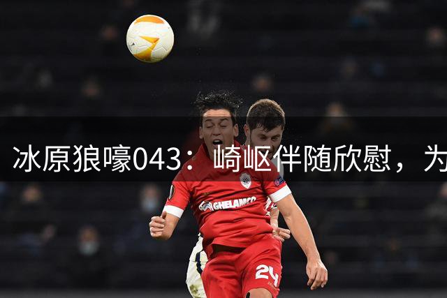 冰原狼嚎043：崎岖伴随欣慰，为爱发电，我们遗憾过吗？