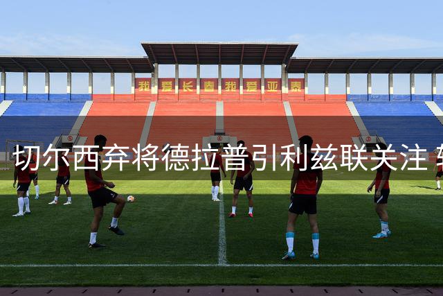 切尔西弃将德拉普引利兹联关注 转会资金成最大阻碍
